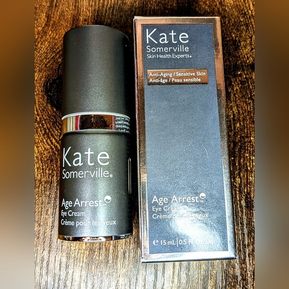 KATE SOMERVILLE Age Arrest Eye Cream - Picture 8 of 11